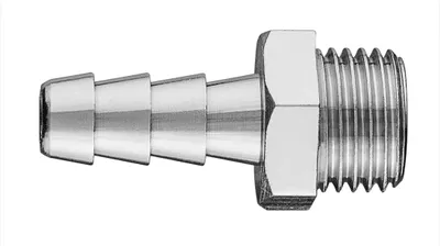 Image de NEO TOOLS Raccord de tuyau de 8 mm avec filetage mâle de 1/4