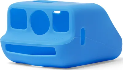 Zdjęcie produktu dla Polaroid 6310, Futerał na body, Polaroid, Go, Niebieski
