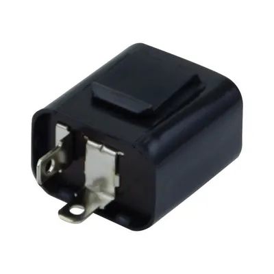 Obrázek produktu pro Kontrolní relé 6V 2pólové pro Suzuki K 50 TS 125 185 ZR 50