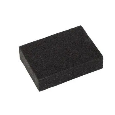 Obrázok produktu pre Brúsna špongia 100x70x25 zrnitosť 180