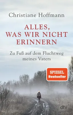 Immagine prodotto di Alles, was wir nicht erinnern