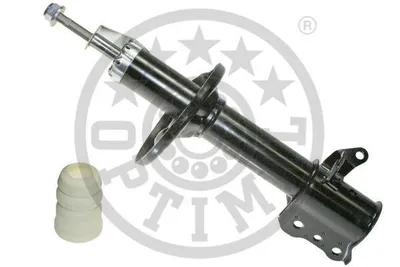 Produktbild von OPTIMAL Stoßdämpfer Hinten Rechts für MAZDA 323 F VI (BJ) A-3511GR