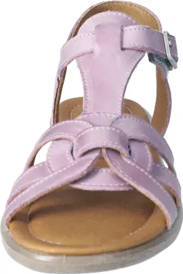 Produktbild von Ricosta Sandalen Mädchen 32323033333832 Lila 35 EU