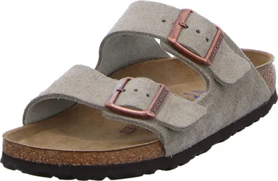 Obrázek produktu pro Birkenstock Arizona BS s měkkou stélkou 951303 (41/taupe)