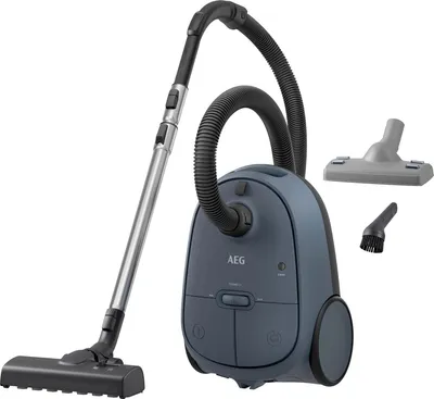 Produktbild von AEG Staubsaugerbeutel Reinigung Staubsauger Clean 6000 Vielseitig Stark Saugkraft