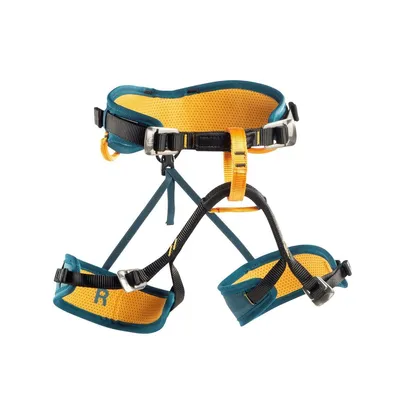 Obrázok produktu pre Klettergurt Movement Junior- Wild Country, Farbe:8815, Größe:one size