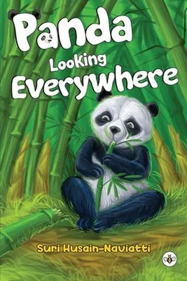 Produktbild von Panda Looking Everywhere