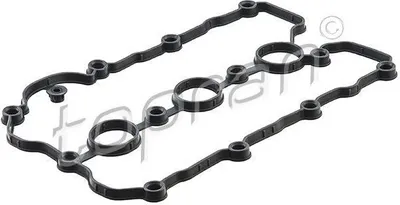 Produktbild von TOPRAN 112 916 Ventildeckel Zylinderkopfhaube Dichtung für AUDI A6 Avant (4F5, C6) A4 Avant (8ED, B7) A6 Limousine (4F2, C6) A4 Limousine (8EC, B7) A8