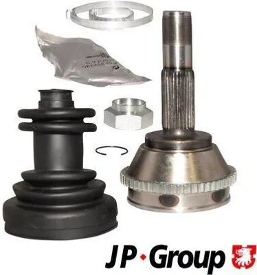 Produktbild von JP GROUP Gelenksatz Antriebswelle Radseitig für FIAT DUCATO Pritsche/Fahrgestell (230) 3143300310