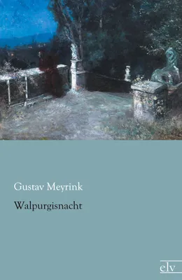 Produktbild von Walpurgisnacht
