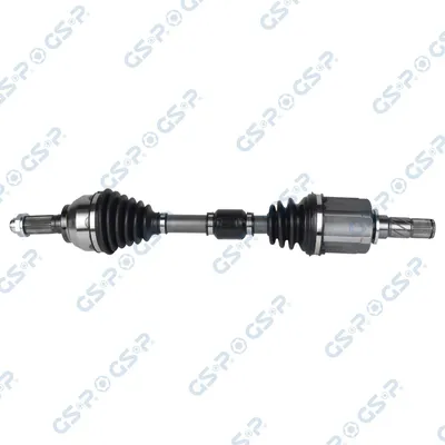 Produktbild von GSP 202523 Antriebswelle Vorne Links für MAZDA 5 (CR19)