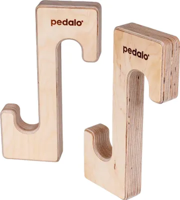 Produktbild von Pedalo Dip-Barren Sprossenwandhalterung