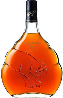 Produktbild von Meukow VSOP Clear Panther 40% vol. 0,70l