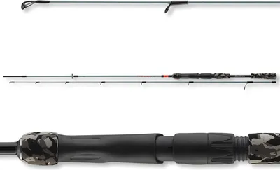 Produktbild von Daiwa Steckrute Fuego Camo Spin Länge 2,10m Wurfgewicht 10-40g