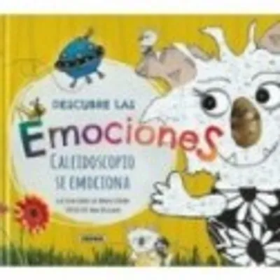 Obrázok produktu pre Emócie