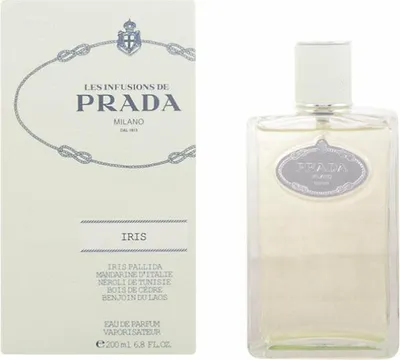 Image de Prada Infusion D`Iris 200 ml EDP Spray