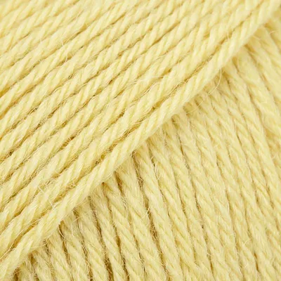 Zdjęcie produktu dla Drops Nord Uni Colour 28 Dandelion Przędza dziewiarska