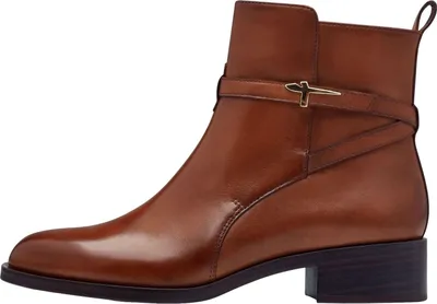 Produktbild von Tamaris Damen Elegante Stiefelette 1-25321-43 Braun