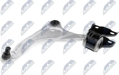 Produktbild von NTY ZWD-LR-014 Querlenker Vorne Links Unten Vorne Außen Links für LAND ROVER Range Rover Evoque (L538)