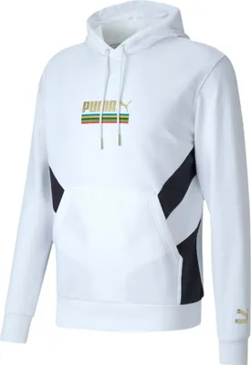 Obrázek produktu pro Mikina s kapucí Puma 59761702 pro Pánské