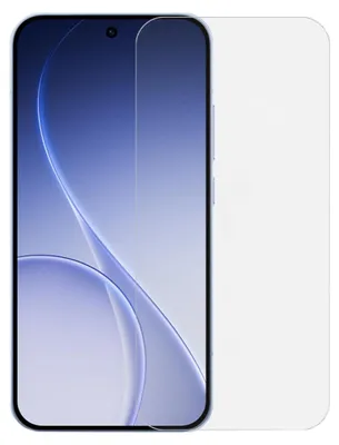 Obrázek produktu pro Ochranné sklo na displej pro Oppo Reno 15 Pro Mini 5G 9H tvrzené sklo proti poškrábání