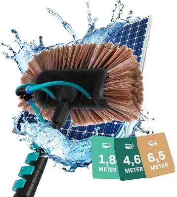 Image de Nettoyeur télescopique efficace, 1 pièce