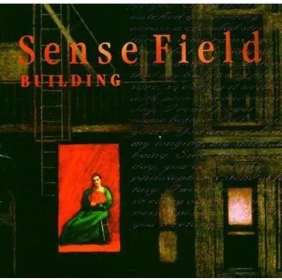 Obrázok produktu pre Sensefield: Sensefield: Building -   - (CD / B)