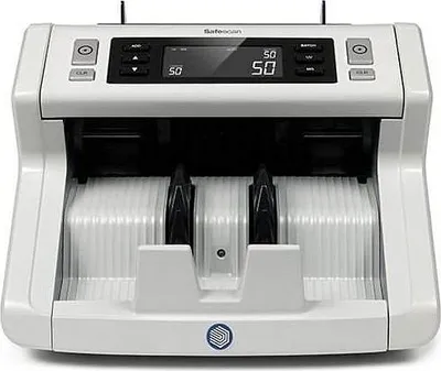 Image de Počítačka bankovek Safescan 2250