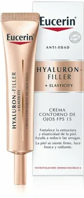 Produktbild von Eucerin Hyaluron Filler Augenkontur-Creme