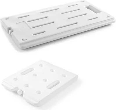 Zdjęcie produktu dla Wkład Element Mrożący Do Termobox-Ów Pojemników Termoizolacyjnych Od -12 Do -10C Gn1/1 - Hendi 707753