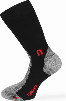Produktbild von normani 2 Paar Cordura-Sport-Funktionssocken