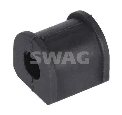 Produktbild von SWAG 40 94 0484 Lagerung Stabilisator Stabigummi Hinten für OPEL Vectra C Caravan (Z02) Vectra C Limousine (Z02) Vectra C CC (Z02) für VAUXHALL