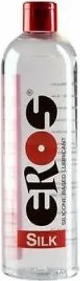 Produktbild von Gleitmittel auf Silikonbasis 500 ml