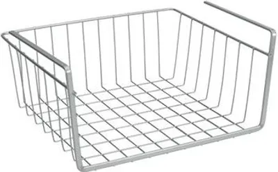 Obrázek produktu pro METALTEX 364830 Kanguro košík do skříně 30 cm, polytherm / spořič místa