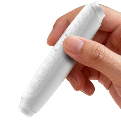 Produktbild von Tragbarer Wärme-Stichheiler ,Chemiefrei, effektiv gegen Juckreiz & Schwellung,Geeignet für Kinder & Erwachsene, wiederaufladbar, lange Akkulaufzeit