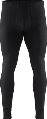 Produktbild von Blakläder Unterhose X-warm 1894 1706 in schwarz, Größe:XL