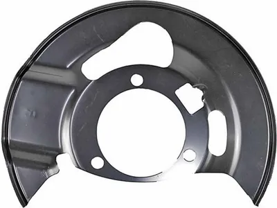 Zdjęcie produktu dla Osłona przeciwbryzgowa przedniej prawej tarczy hamulcowej METZGER do CHEVROLET CAPTIVA (C100)