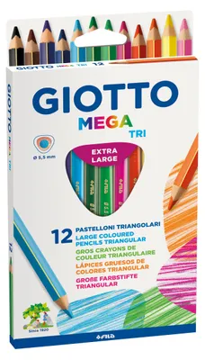Immagine prodotto di FILA 220600 pastello colorato
