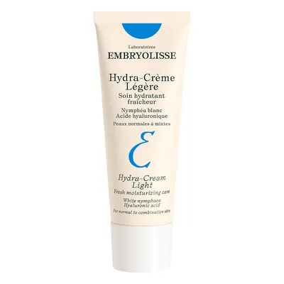 Obrázok produktu pre Embryolisse Hydra Cream Light Lekki krem nawilżający do twarzy, 40 ml