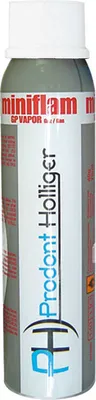 Produktbild von 427,14 € / 1 l Gasflasche für Miniflam
