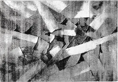 Immagine prodotto di Tappeto Moderno Premium - 110X170 cm (GalleriaFarah1970)