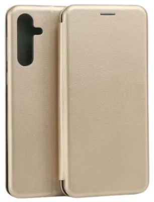 Zdjęcie produktu dla Beline Etui Book Magnetic Samsung M55 Złoty/Gold