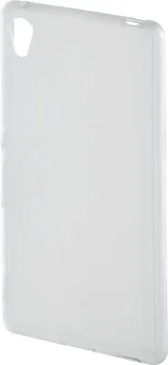 Produktbild von HAMA Cover Transparent Crystal Xperia Z3+