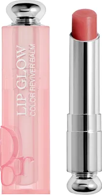 Produktbild von Dior Addict Lip Glow, Lippenbalsam, Rot, Unisex, Jeder Hauttyp, Kirschkernöl, Feuchtigkeitsspendend, Wiederbelebung