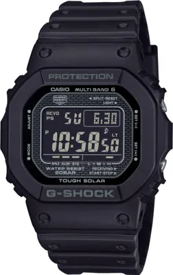Zdjęcie produktu dla CASIO G-SHOCK Original GW-5000HS -1ER