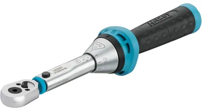 Produktbild von HAZET Drehmomentschlüssel 5107B-3CT