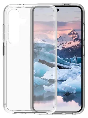 Productafbeelding van ISL Ultra D3O-Galaxy S23 FE-Transparant