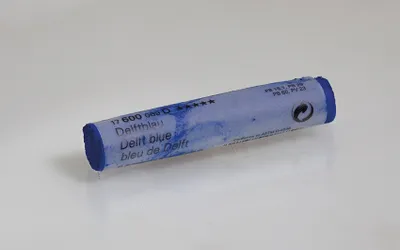 Schmincke Pastell D Delftblau Pastell 17 600 069