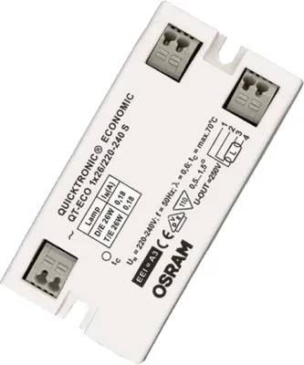 Zdjęcie produktu dla Osram 92200237507, 220-240 V, 1 szt.