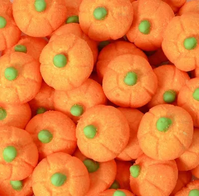 Produktbild von Mellow Mellow Kürbisköpfe 500g